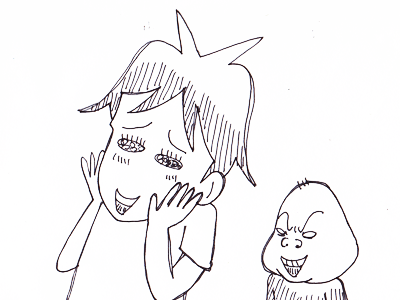 【漫画】♂♂ゲイです、ほぼ夫婦です-2