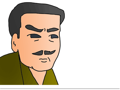 【漫画】♂♂ゲイです、ほぼ夫婦です-21