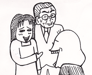 $【漫画】♂♂ゲイです、ほぼ夫婦です-6