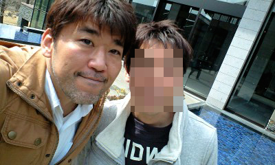 【漫画】♂♂ゲイです、ほぼ夫婦です-photo1