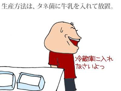 【漫画】♂♂ゲイです、ほぼ夫婦です-6