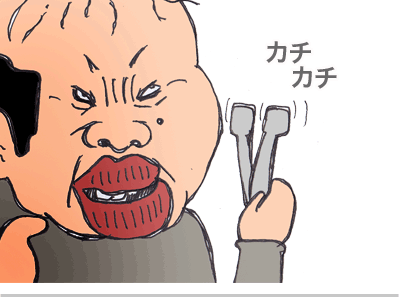 【漫画】♂♂ゲイです、ほぼ夫婦です-5