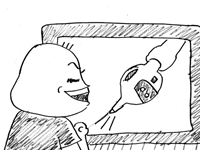 $【漫画】♂♂ゲイです、ほぼ夫婦です-2