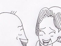 $【漫画】♂♂ゲイです、ほぼ夫婦です-7
