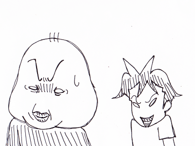 $【漫画】♂♂ゲイです、ほぼ夫婦です-10