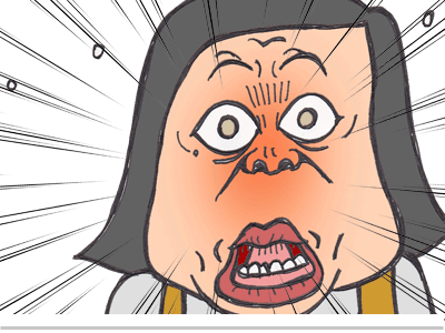 $【漫画】♂♂ゲイです、ほぼ夫婦です-6