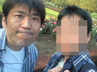 【漫画】♂♂ゲイです、ほぼ夫婦です-1