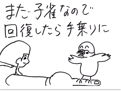 【漫画】♂♂ゲイです、ほぼ夫婦です-10