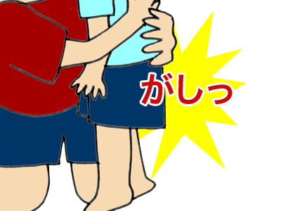 【漫画】♂♂ゲイです、ほぼ夫婦です-10