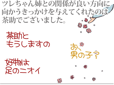 【漫画】♂♂ゲイです、ほぼ夫婦です-21