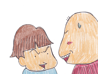 $【漫画】♂♂ゲイです、ほぼ夫婦です-5