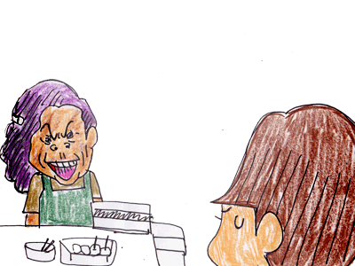$【漫画】♂♂ゲイです、ほぼ夫婦です-7