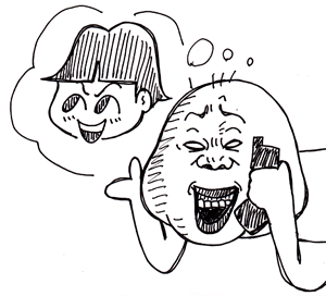 $【漫画】♂♂ゲイです、ほぼ夫婦です-5