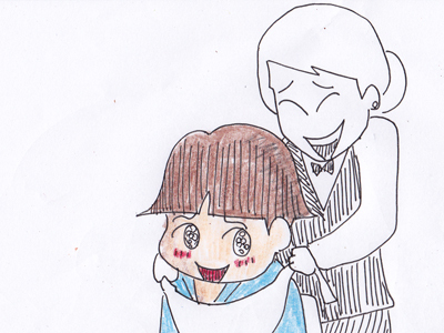 $【漫画】♂♂ゲイです、ほぼ夫婦です-7