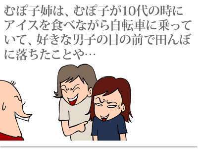【漫画】♂♂ゲイです、ほぼ夫婦です-2