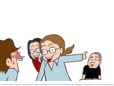 $【漫画】♂♂ゲイです、ほぼ夫婦です-19