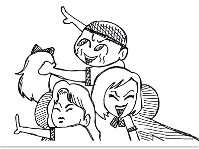 $【漫画】♂♂ゲイです、ほぼ夫婦です-7
