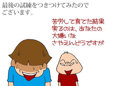 【漫画】♂♂ゲイです、ほぼ夫婦です-7