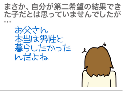 【漫画】♂♂ゲイです、ほぼ夫婦です-19