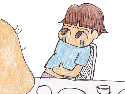 $【漫画】♂♂ゲイです、ほぼ夫婦です-12