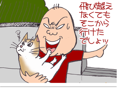 【漫画】♂♂ゲイです、ほぼ夫婦です-12