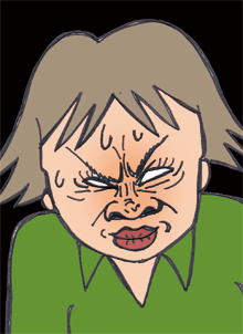 $【漫画】♂♂ゲイです、ほぼ夫婦です-6