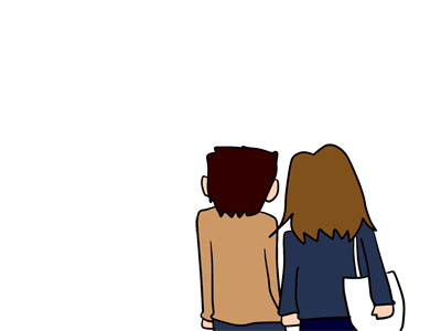 $【漫画】♂♂ゲイです、ほぼ夫婦です-6