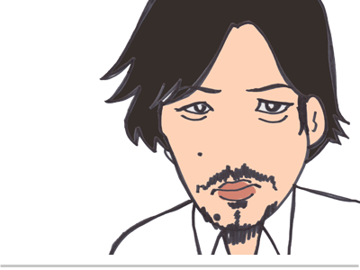 $【漫画】♂♂ゲイです、ほぼ夫婦です-6