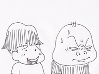 $【漫画】♂♂ゲイです、ほぼ夫婦です-4