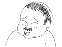 $【漫画】♂♂ゲイです、ほぼ夫婦です-6