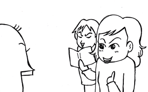 $【漫画】♂♂ゲイです、ほぼ夫婦です-a2