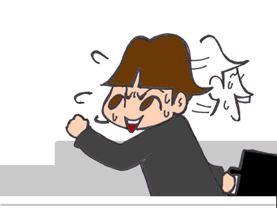 $【漫画】♂♂ゲイです、ほぼ夫婦です-7