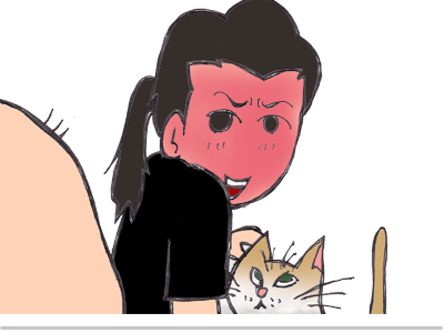 【漫画】♂♂ゲイです、ほぼ夫婦です-20