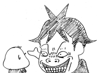 $【漫画】♂♂ゲイです、ほぼ夫婦です-5