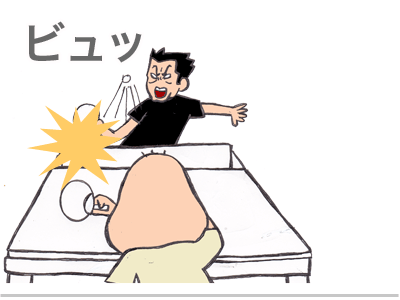 【漫画】♂♂ゲイです、ほぼ夫婦です-13