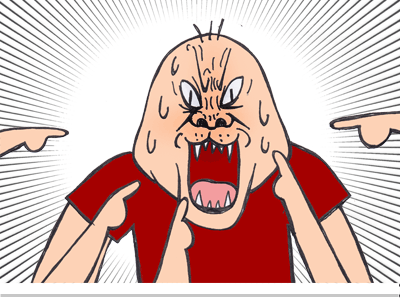 【漫画】♂♂ゲイです、ほぼ夫婦です-5