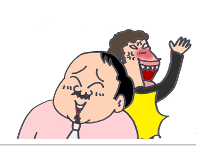 【漫画】♂♂ゲイです、ほぼ夫婦です-6