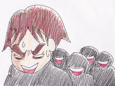 $【漫画】♂♂ゲイです、ほぼ夫婦です-7