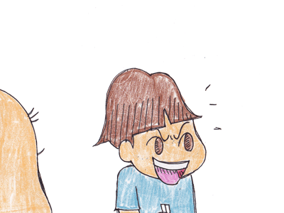 $【漫画】♂♂ゲイです、ほぼ夫婦です-6