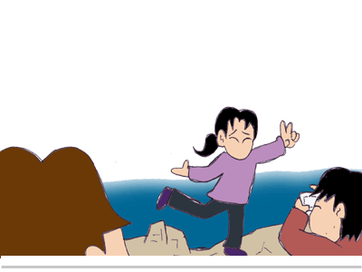 $【漫画】♂♂ゲイです、ほぼ夫婦です-8