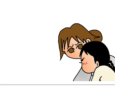 【漫画】♂♂ゲイです、ほぼ夫婦です-8