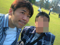 【漫画】♂♂ゲイです、ほぼ夫婦です-3