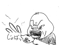 $【漫画】♂♂ゲイです、ほぼ夫婦です-3