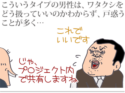 【漫画】♂♂ゲイです、ほぼ夫婦です-3