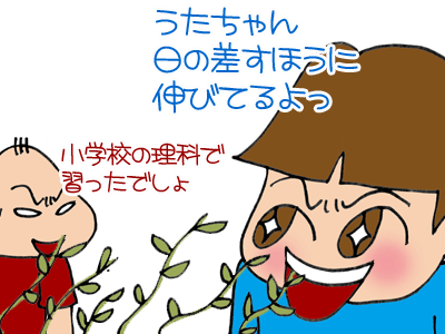 【漫画】♂♂ゲイです、ほぼ夫婦です-9