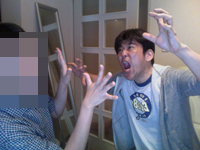 $【漫画】♂♂ゲイです、ほぼ夫婦です-10