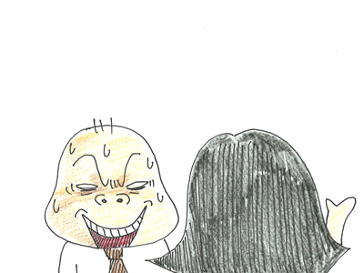 【漫画】♂♂ゲイです、ほぼ夫婦です-7