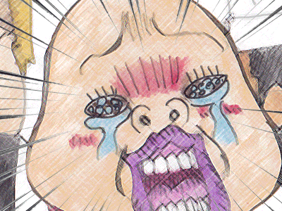 【漫画】♂♂ゲイです、ほぼ夫婦です-5