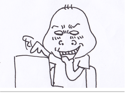 $【漫画】♂♂ゲイです、ほぼ夫婦です-3
