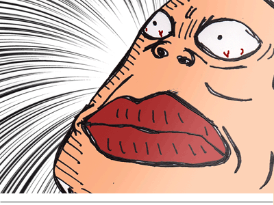 【漫画】♂♂ゲイです、ほぼ夫婦です-5